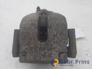 Begagnade Bakre bromsok, vänster BMW X6 (E71/72) xDrive35i 3.0 24V Pris € 60,00 Marginaltabell erbjuds av Autorec. Gebr. Prins b.v.