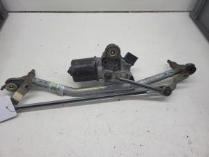 Gebruikte Ruitenwismotor + Mechaniek Citroen C3 (FC/FL/FT) 1.4 Prijs € 30,00 Margeregeling aangeboden door Autorec. Gebr. Prins b.v.