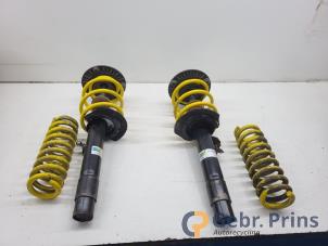 Używane Zestaw obnizajacy BMW 3 serie Touring (F31) 330d 3.0 24V Cena € 200,00 Procedura marży oferowane przez Autorec. Gebr. Prins b.v.