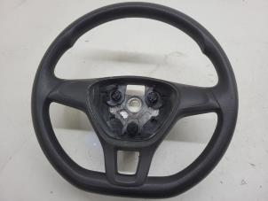 Gebruikte Stuurwiel Volkswagen Caddy IV 2.0 TDI 75 Prijs € 60,50 Inclusief btw aangeboden door Autorec. Gebr. Prins b.v.