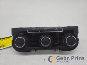 Gebruikte Kachel Bedieningspaneel Volkswagen Caddy IV 2.0 TDI 75 Prijs € 48,40 Inclusief btw aangeboden door Autorec. Gebr. Prins b.v.