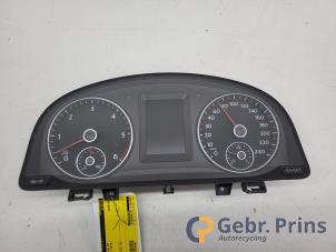 Gebruikte Kilometerteller KM Volkswagen Caddy IV 2.0 TDI 75 Prijs € 151,25 Inclusief btw aangeboden door Autorec. Gebr. Prins b.v.