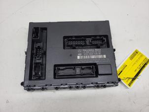 Begagnade Dator , karosskontroll (BCM) Mercedes B (W245) 2.0 B-200 16V Pris € 30,00 Marginaltabell erbjuds av Autorec. Gebr. Prins b.v.