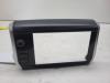 Peugeot 208 I (CA/CC/CK/CL) 1.2 12V e-THP PureTech 110 Bedieningspaneel Multi Media