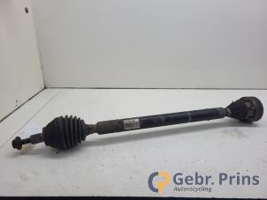 Begagnade Drivaxel, höger fram Audi A3 (8P1) 1.6 TDI 16V Pris € 40,00 Marginaltabell erbjuds av Autorec. Gebr. Prins b.v.