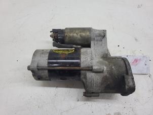 Gebruikte Startmotor Hyundai Starex (H 1) 2.5 TD Prijs € 35,00 Margeregeling aangeboden door Autorec. Gebr. Prins b.v.