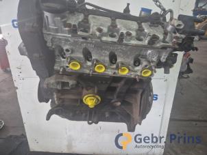 Gebruikte Motor Volkswagen Fox (5Z) 1.4 16V Prijs € 350,00 Margeregeling aangeboden door Autorec. Gebr. Prins b.v.