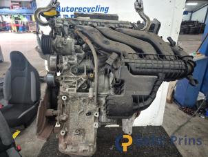 Gebruikte Motor Renault Twingo III (AH) 1.0 SCe 70 12V Prijs € 600,00 Margeregeling aangeboden door Autorec. Gebr. Prins b.v.