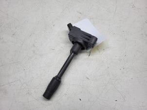 Begagnade Testpenna, tändspole Toyota Corolla (E21/EA1/EH1) 1.8 16V Hybrid Pris € 30,00 Marginaltabell erbjuds av Autorec. Gebr. Prins b.v.