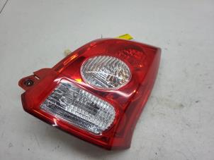 Gebruikte Achterlicht links Suzuki Alto 1.0 12V Prijs € 40,00 Margeregeling aangeboden door Autorec. Gebr. Prins b.v.