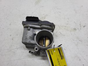 Gebruikte Gasklephuis Suzuki Alto 1.0 12V Prijs € 35,00 Margeregeling aangeboden door Autorec. Gebr. Prins b.v.