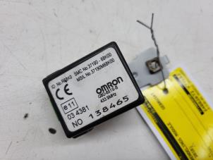 Gebruikte Centrale Deurvergrendelings Module Suzuki Alto 1.0 12V Prijs € 25,00 Margeregeling aangeboden door Autorec. Gebr. Prins b.v.