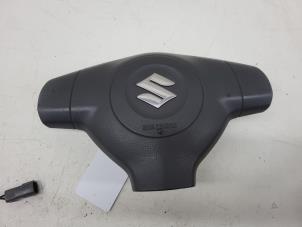Gebruikte Airbag links (Stuur) Suzuki Alto 1.0 12V Prijs € 50,00 Margeregeling aangeboden door Autorec. Gebr. Prins b.v.