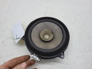 Begagnade Högtalare Mazda 2 (DE) 1.3 16V S-VT Pris € 20,00 Marginaltabell erbjuds av Autorec. Gebr. Prins b.v.