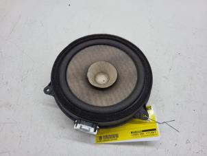Begagnade Högtalare Mazda 2 (DE) 1.3 16V S-VT Pris € 20,00 Marginaltabell erbjuds av Autorec. Gebr. Prins b.v.