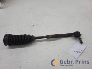 Używane Drazek kierowniczy lewy Mazda 2 (DE) 1.3 16V S-VT Cena € 15,00 Procedura marży oferowane przez Autorec. Gebr. Prins b.v.