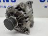 Dynamo från en Citroën C5 II Break (RE) 1.6 HDiF 16V 2005