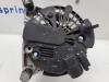 Dynamo från en Citroën C5 II Break (RE) 1.6 HDiF 16V 2005