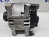 Dynamo från en Citroën C5 II Break (RE) 1.6 HDiF 16V 2005