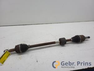 Gebruikte Aandrijfas rechts-voor Fiat Panda/Pandina (312) 0.9 TwinAir 60 Prijs € 40,00 Margeregeling aangeboden door Autorec. Gebr. Prins b.v.