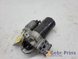 Używane Rozrusznik BMW 3 serie Touring (F31) 330d 3.0 24V Cena € 50,00 Procedura marży oferowane przez Autorec. Gebr. Prins b.v.