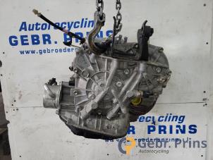 Gebruikte Automaatbak Toyota Yaris III (P13) 1.33 16V Dual VVT-I Prijs € 600,00 Margeregeling aangeboden door Autorec. Gebr. Prins b.v.