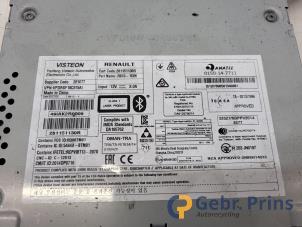 Gebruikte Radio CD Speler Renault Kangoo Express (FW) 1.5 dCi 95 Prijs € 181,50 Inclusief btw aangeboden door Autorec. Gebr. Prins b.v.