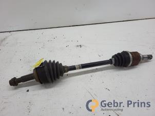 Gebruikte Homokineetas links-voor Toyota Yaris III (P13) 1.33 16V Dual VVT-I Prijs € 50,00 Margeregeling aangeboden door Autorec. Gebr. Prins b.v.