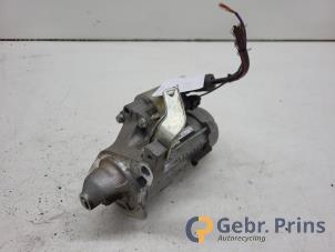 Gebruikte Startmotor Toyota Yaris III (P13) 1.33 16V Dual VVT-I Prijs € 40,00 Margeregeling aangeboden door Autorec. Gebr. Prins b.v.