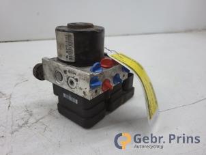 Begagnade ABS-pump Opel Agila (A) 1.0 12V Twin Port Pris € 40,00 Marginaltabell erbjuds av Autorec. Gebr. Prins b.v.