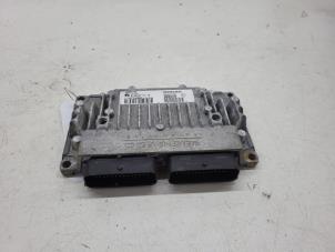 Gebruikte Computer Automatische Bak Renault Scénic II (JM) 1.6 16V Prijs € 75,00 Margeregeling aangeboden door Autorec. Gebr. Prins b.v.