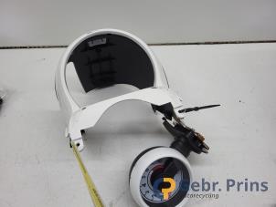 Używane Obrotomierz Citroen C1 1.0 12V Cena € 30,00 Procedura marży oferowane przez Autorec. Gebr. Prins b.v.