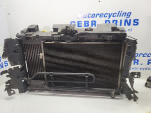 Begagnade Kylarsats Peugeot 508 (8D) 1.6 THP 16V Pris € 150,00 Marginaltabell erbjuds av Autorec. Gebr. Prins b.v.