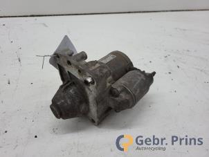 Begagnade Startmotor Peugeot 508 (8D) 1.6 THP 16V Pris € 40,00 Marginaltabell erbjuds av Autorec. Gebr. Prins b.v.