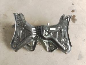 Begagnade Underram Fiat 500C (312) 1.0 Hybrid Pris € 200,00 Marginaltabell erbjuds av Autorec. Gebr. Prins b.v.