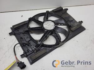 Begagnade Kylfläkt Seat Leon ST (5FF) 1.4 TSI 16V Pris € 100,00 Marginaltabell erbjuds av Autorec. Gebr. Prins b.v.