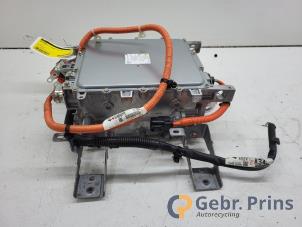 Begagnade Inverterare Mitsubishi Outlander (GF/GG) 2.0 16V PHEV 4x4 Pris € 200,00 Marginaltabell erbjuds av Autorec. Gebr. Prins b.v.