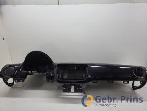 Gebruikte Airbag set + dashboard Volkswagen Up! (121) 1.0 12V 60 Prijs € 450,00 Margeregeling aangeboden door Autorec. Gebr. Prins b.v.