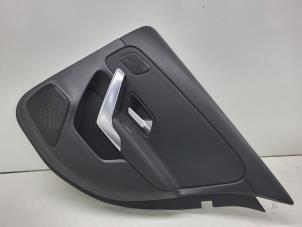 Begagnade List, bakdörr, 4-dörrars, höger Mercedes A (177.0) 1.5 A-180d Pris € 125,00 Marginaltabell erbjuds av Autorec. Gebr. Prins b.v.