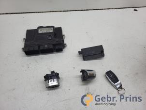 Gebruikte Kontaktslot + computer Mercedes A (177.0) 1.5 A-180d Prijs € 300,00 Margeregeling aangeboden door Autorec. Gebr. Prins b.v.