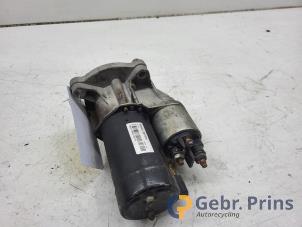 Begagnade Startmotor Peugeot 207/207+ (WA/WC/WM) 1.6 16V Pris € 30,00 Marginaltabell erbjuds av Autorec. Gebr. Prins b.v.