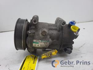 Begagnade Luftkonditioneringspump Peugeot 207/207+ (WA/WC/WM) 1.6 16V Pris € 50,00 Marginaltabell erbjuds av Autorec. Gebr. Prins b.v.