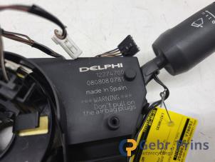 Używane Przelacznik Combi kolumny kierownicy Opel Corsa D 1.2 16V Cena € 25,00 Procedura marży oferowane przez Autorec. Gebr. Prins b.v.