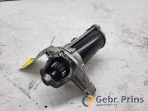 Begagnade Startmotor Fiat 500C (312) 1.0 Hybrid Pris € 35,00 Marginaltabell erbjuds av Autorec. Gebr. Prins b.v.