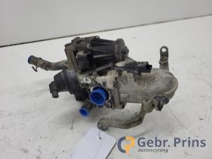 Gebruikte EGR Klep Citroen Berlingo 1.6 Hdi 75 Prijs € 60,50 Inclusief btw aangeboden door Autorec. Gebr. Prins b.v.