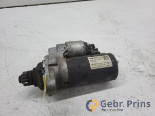 Begagnade Startmotor Volkswagen Caddy IV 2.0 TDI 102 Pris € 60,50 Inklusive moms erbjuds av Autorec. Gebr. Prins b.v.