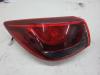 Mazda 2 (DJ/DL) 1.5 SkyActiv-G 90 Achterlicht links