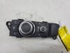 Mazda 2 (DJ/DL) 1.5 SkyActiv-G 90 I-Drive knop