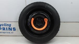 Gebruikte Thuiskomer Fiat Punto II (188) 1.2 60 S Prijs € 30,00 Margeregeling aangeboden door Autorec. Gebr. Prins b.v.