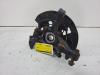 Mazda 2 (DJ/DL) 1.5 SkyActiv-G 90 Asschenkel links-voor